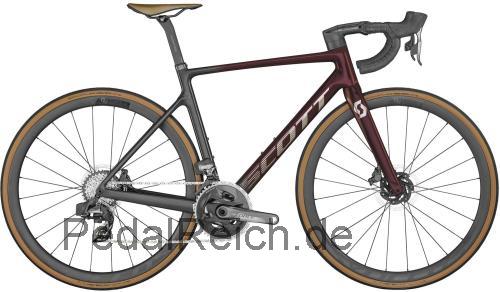 Scott Addict RC 10 technische daten 